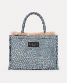 SAC CABAS CYCLADES MEDIUM