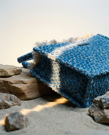 SAC CABAS CYCLADES MEDIUM