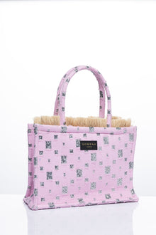 SAC CABAS MOYEN ROZALIA