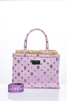 SAC CABAS MOYEN ROZALIA