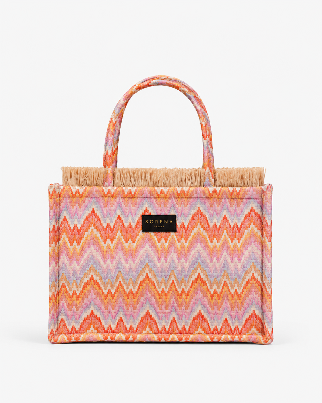 CALDERA MEDIUM TOTE BAG