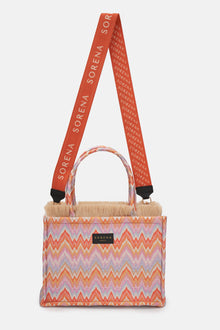 SAC CABAS MOYEN CALDERA