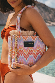 SAC FOURRE-TOUT MINI CALDERA