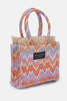 SAC FOURRE-TOUT MINI CALDERA