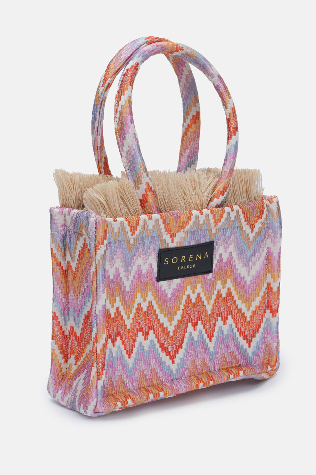 CALDERA MINI TOTE BAG