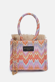 SAC FOURRE-TOUT MINI CALDERA