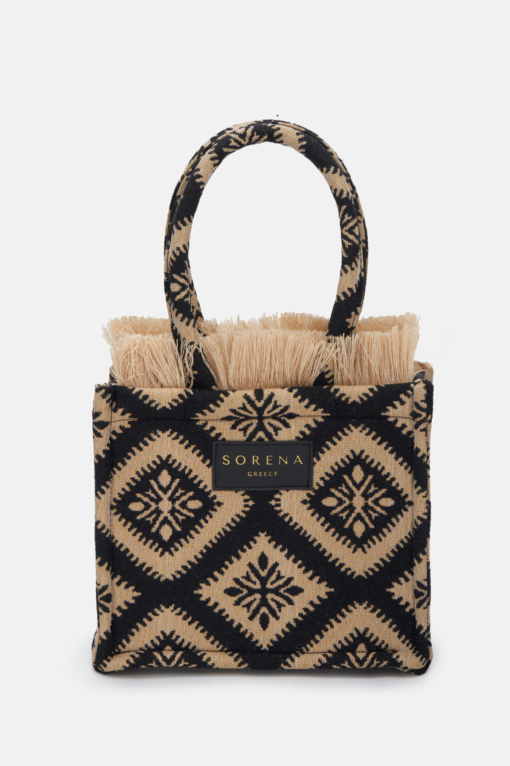 CYCLADITISSA MINI TOTE BAG