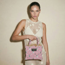 SAC FOURRE-TOUT MINI ROZALIA