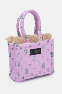 SAC FOURRE-TOUT MINI ROZALIA