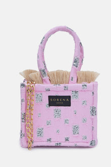SAC FOURRE-TOUT MINI ROZALIA