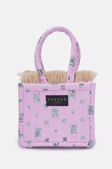 SAC FOURRE-TOUT MINI ROZALIA