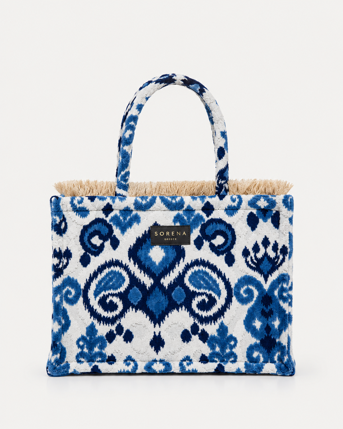 THALASSA MEDIUM TOTE BAG