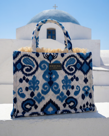 SAC CABAS THALASSA MEDIUM
