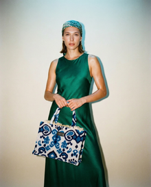 SAC CABAS THALASSA MEDIUM
