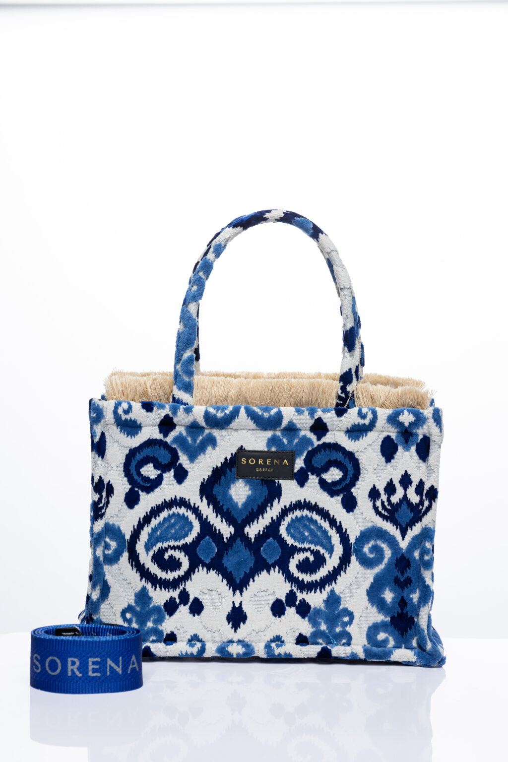 THALASSA MEDIUM TOTE BAG