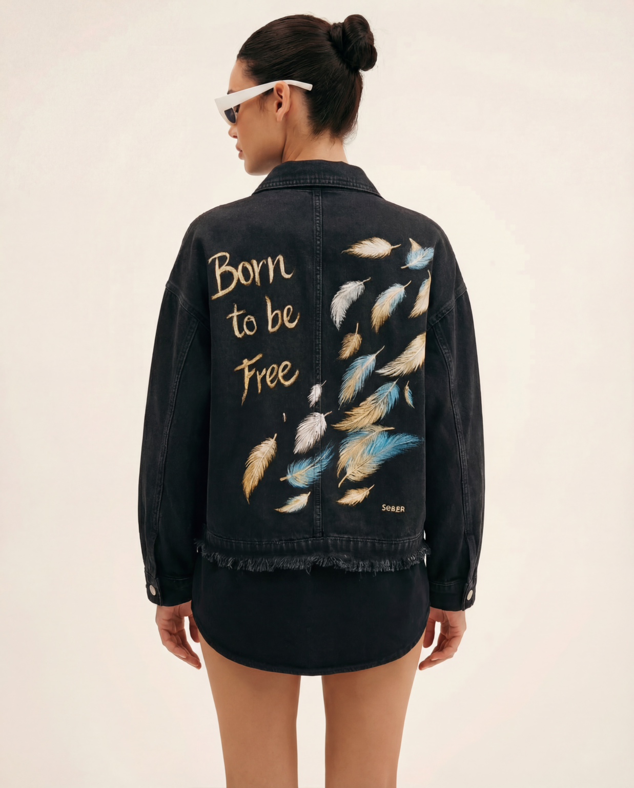 JACKE CODE JA03
