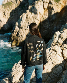 VESTE CODE JA03
