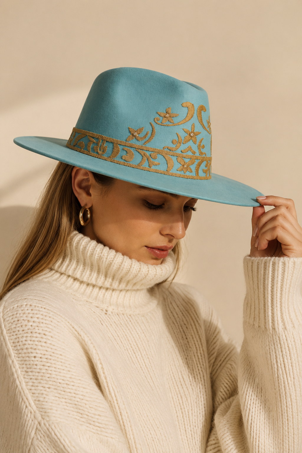 HAT CODE ASPEN 06
