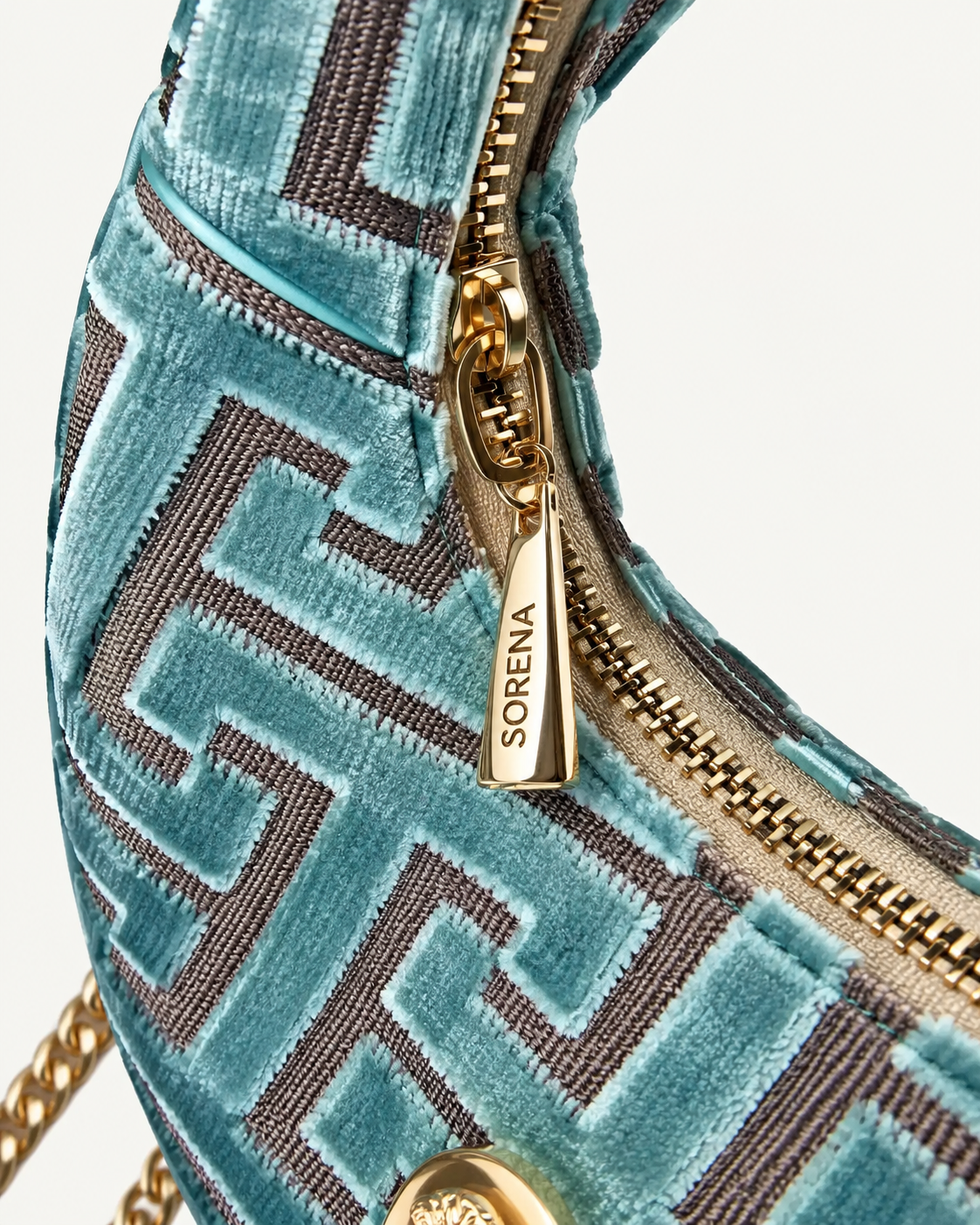 ARIADNI MOON BAG