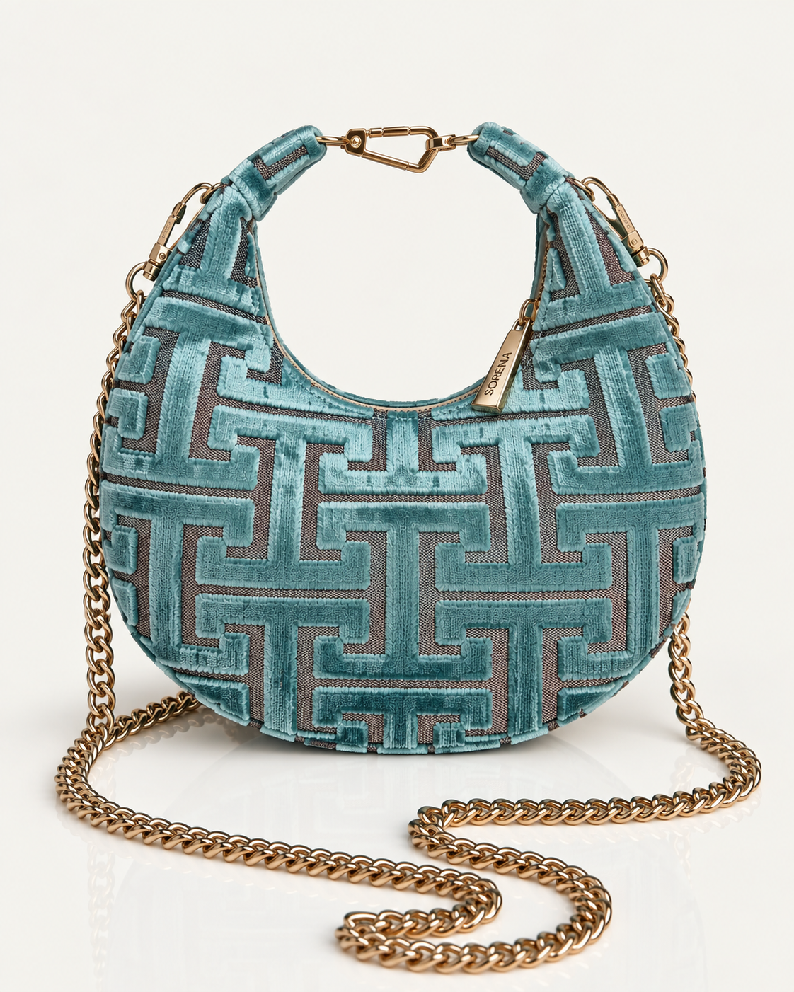 ARIADNI MOON BAG