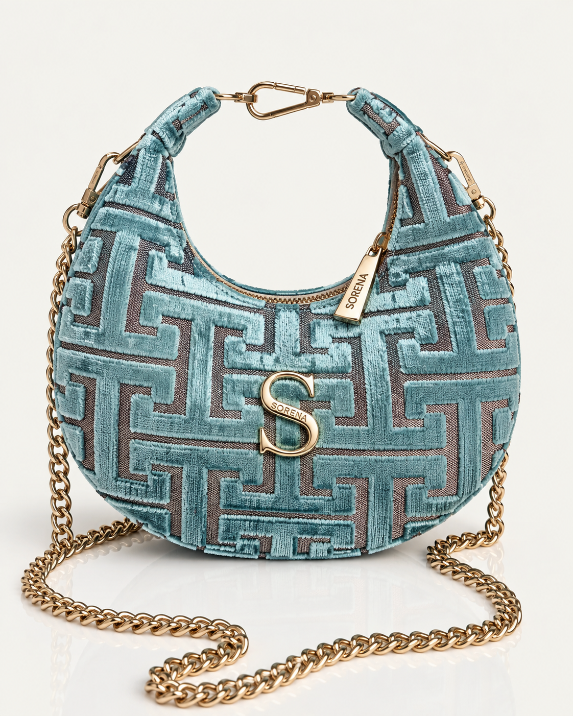 ARIADNI MOON BAG