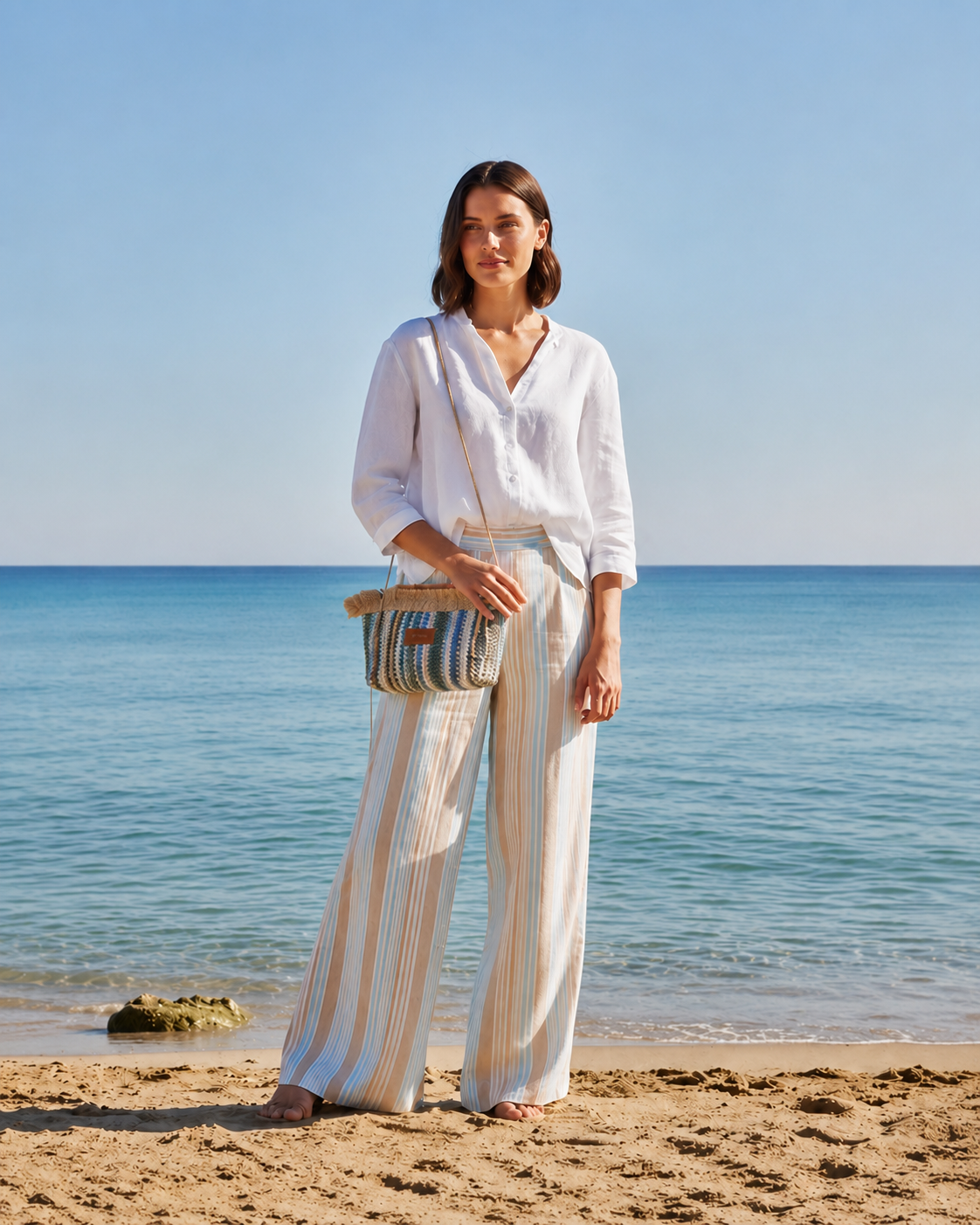 SAMIOPOULA ELAFONISSOS CLUTCH