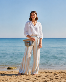 POCHETTE SAMIOPOULA ELAFONISSOS