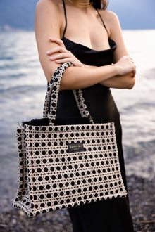 SAC FOURRE-TOUT MOYEN MADALENA