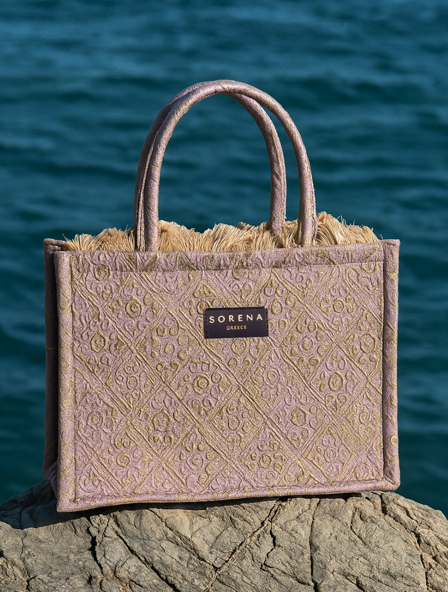 SAC CABAS MOYEN ANEMI
