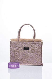 SAC CABAS MOYEN ANEMI