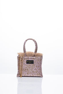 SAC CABAS MINI ANEMI