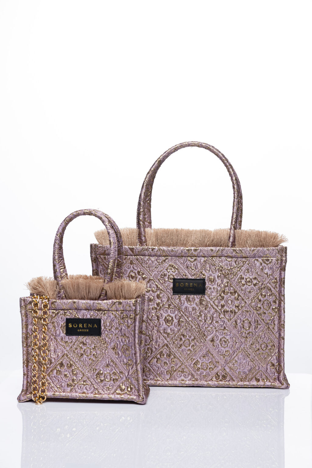 ANEMI MINI TOTE BAG