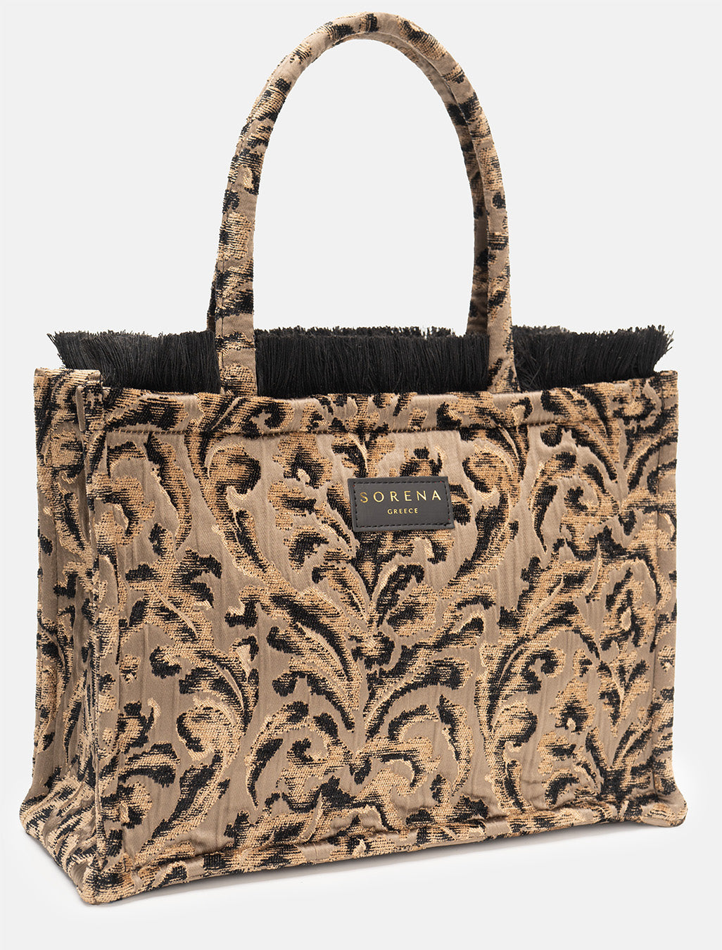 ARABELLA MEDIUM TOTE BAG