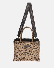 ARABELLA MEDIUM TOTE BAG