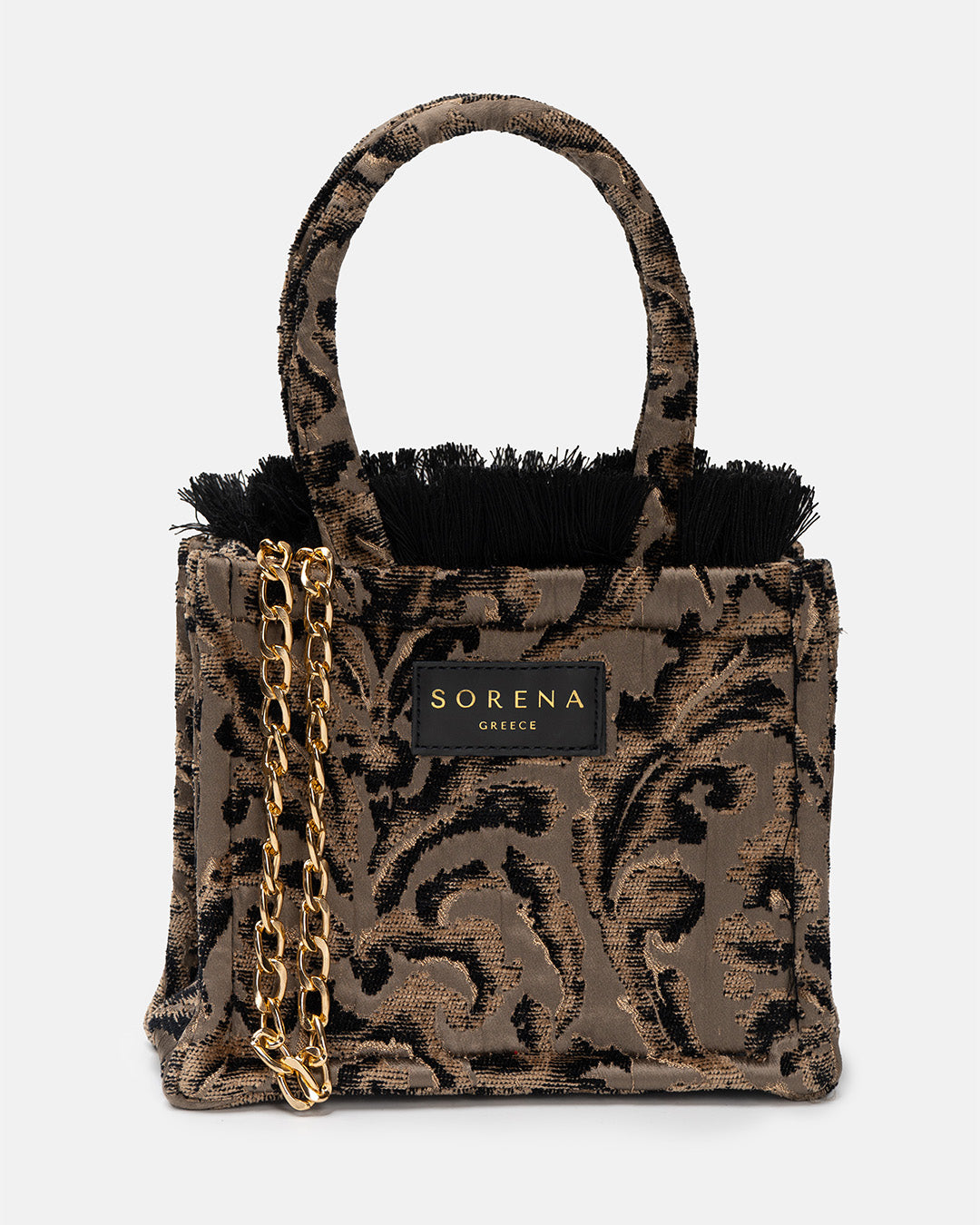 ARABELLA MINI TOTE BAG