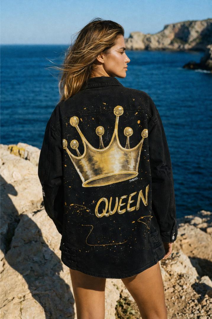 VESTE CODE JA 141