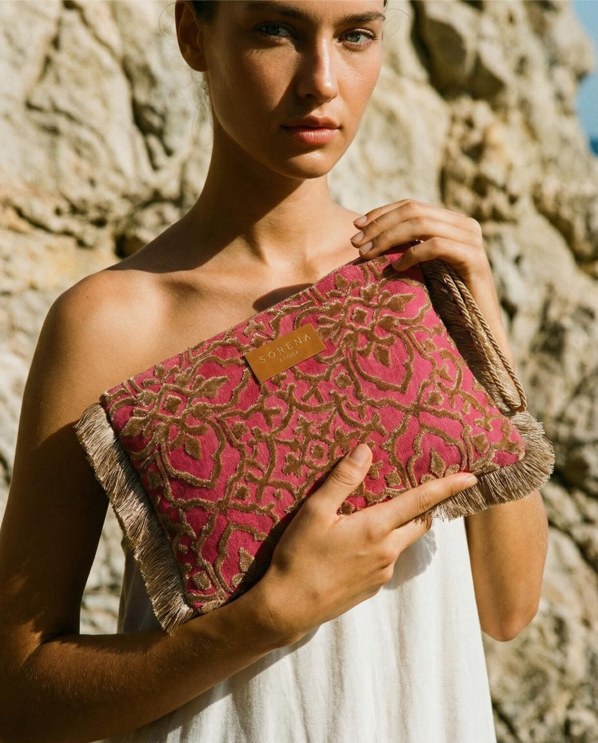 JUICY CLUTCH DOLCEZZA