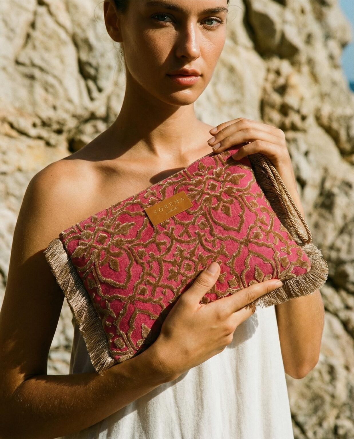 JUICY CLUTCH DOLCEZZA