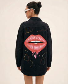 CODE VESTE JA 06