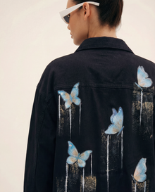 VESTE CODE JA 231
