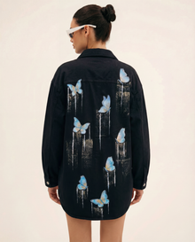 VESTE CODE JA 231