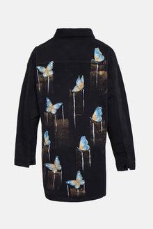 VESTE CODE JA 231