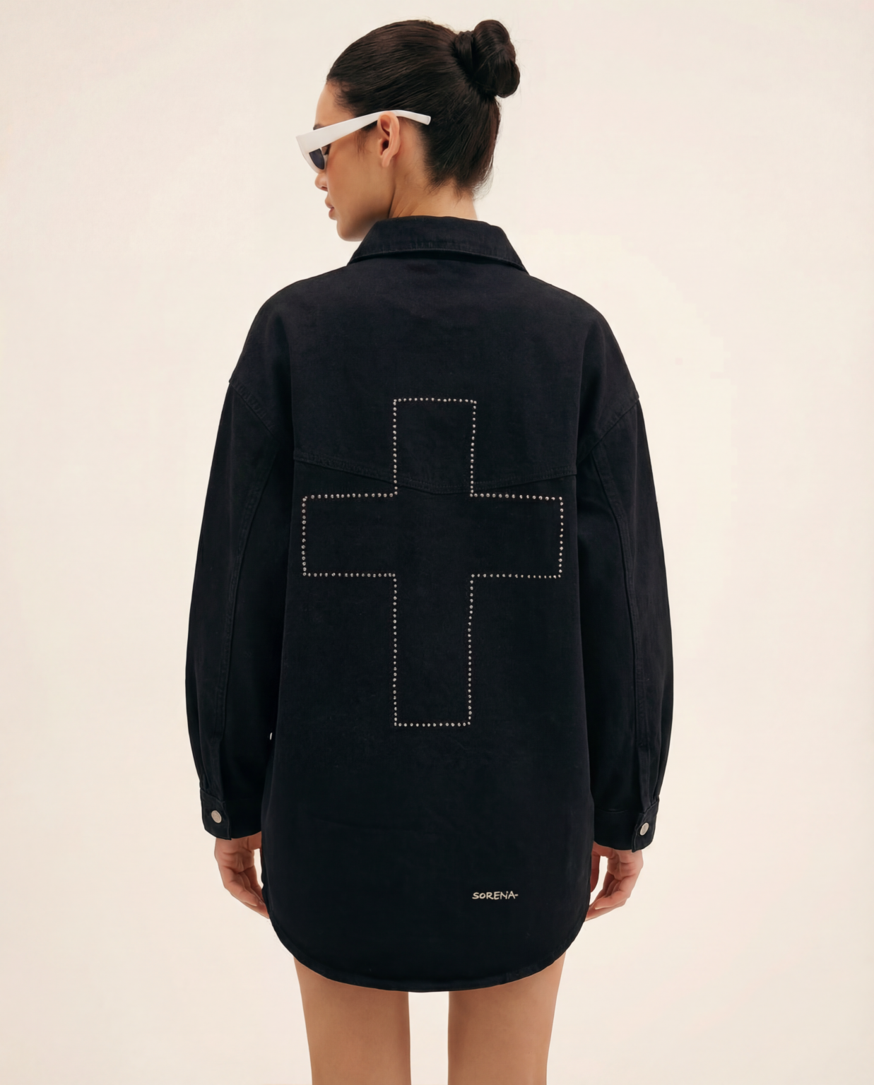 JACKE CODE JA 248