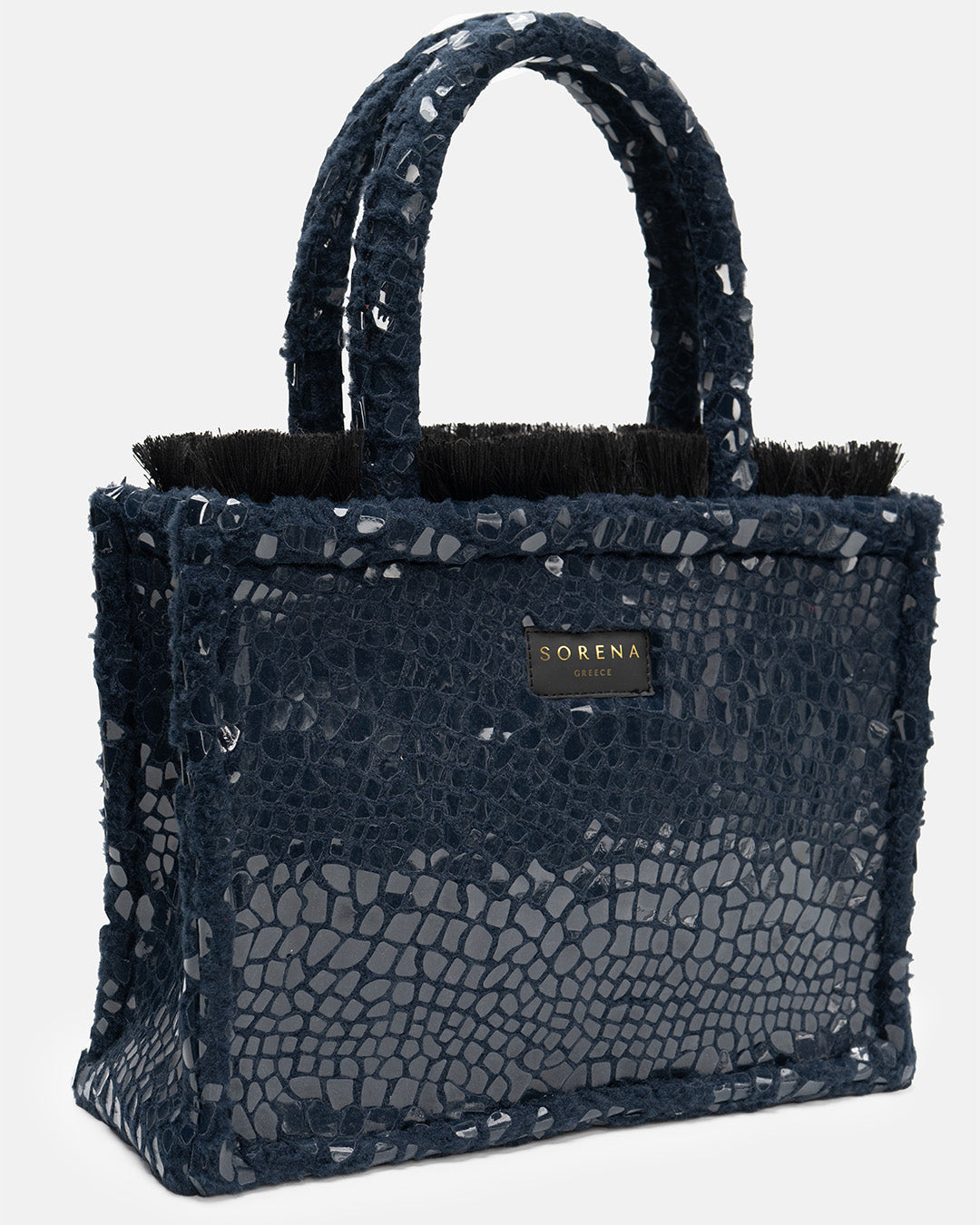 NOLITA MEDIUM TOTE BAG
