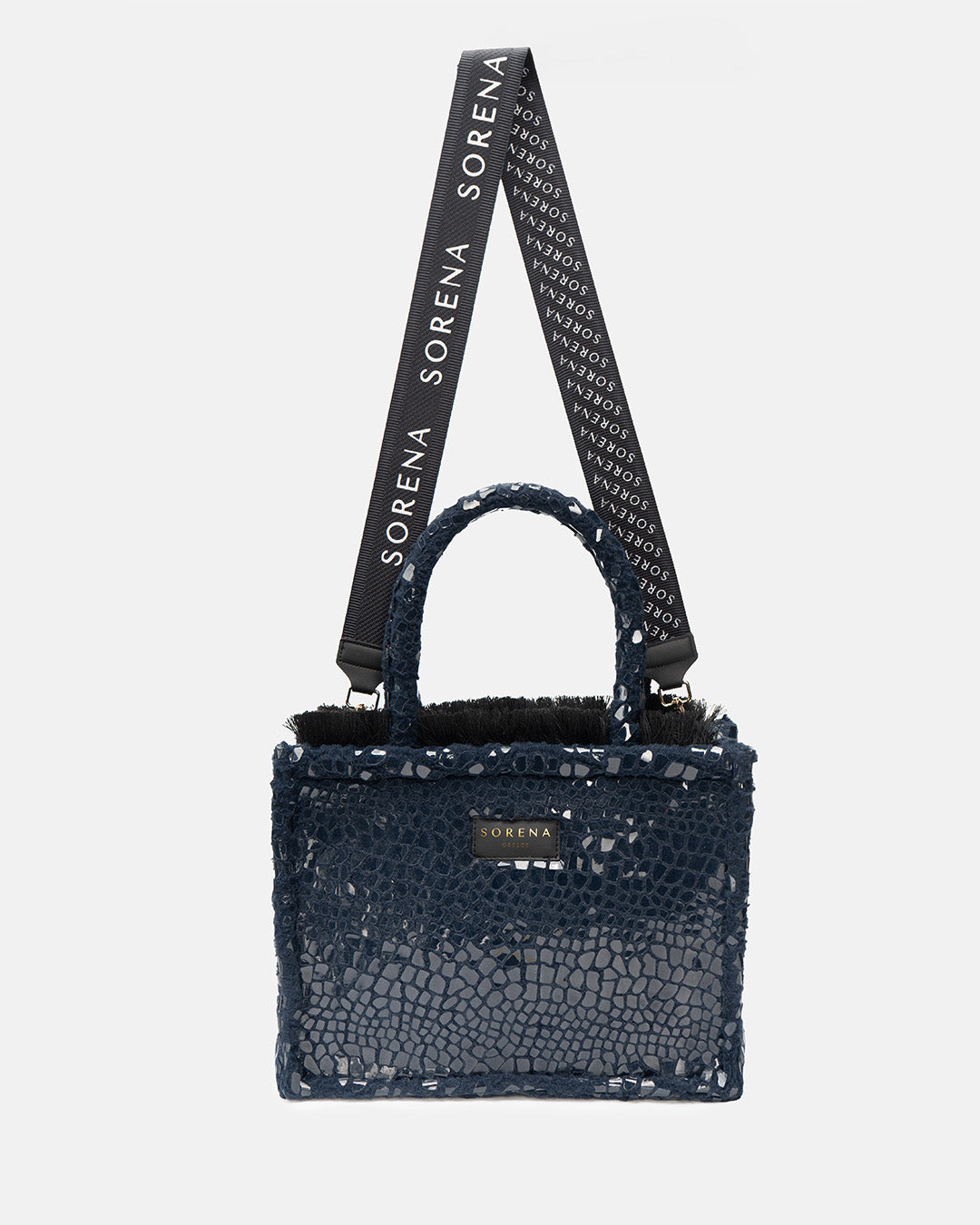 NOLITA MEDIUM TOTE BAG