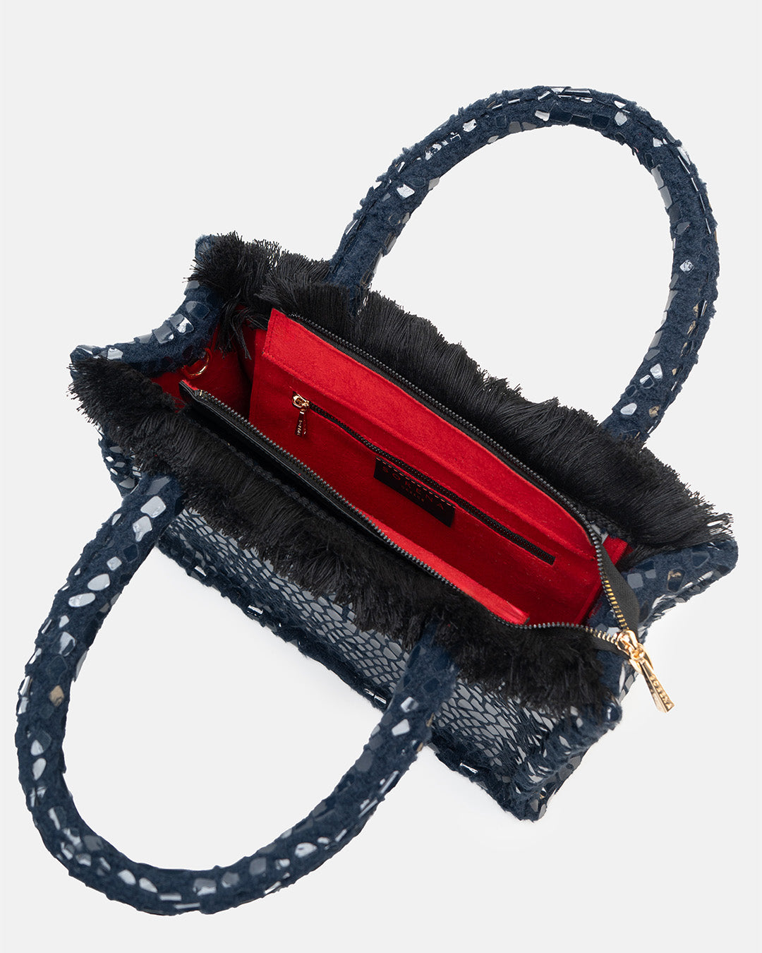 NOLITA MEDIUM TOTE BAG