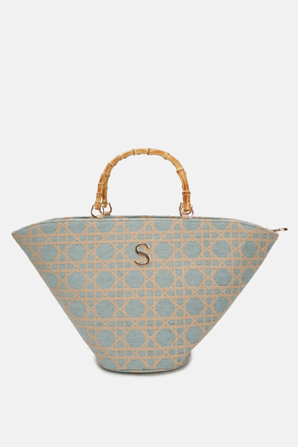 OCEANIS MEDIUM BASKET BAG