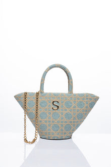 SAC MINI PANIER OCEANIS