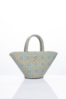 SAC MINI PANIER OCEANIS