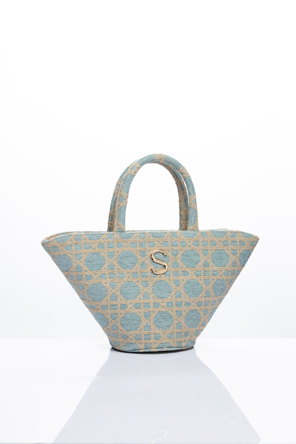 OCEANIS MINI BASKET BAG
